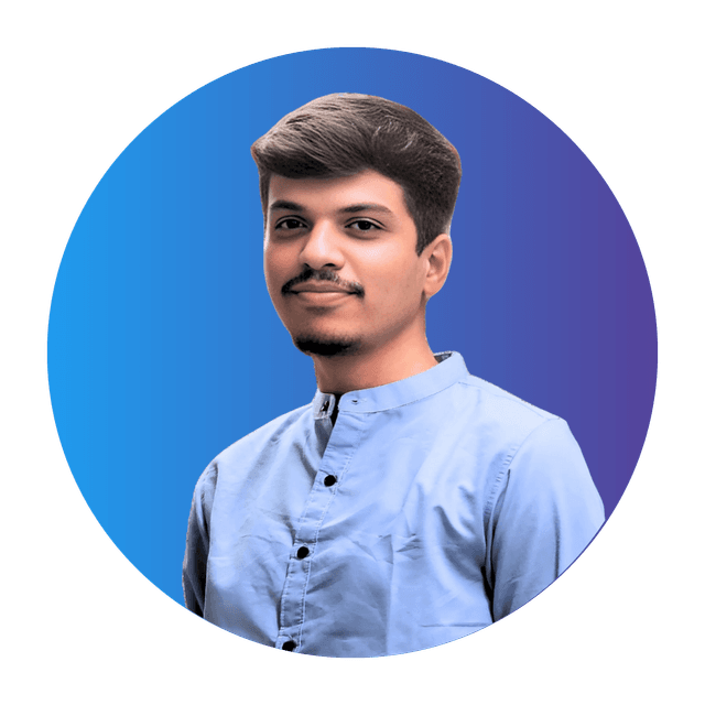 Sahil Ghodvinde